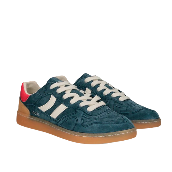 COOLWAY GOAL SCHOENEN - BLUE SHARK The Old Man Boardsports Coolway