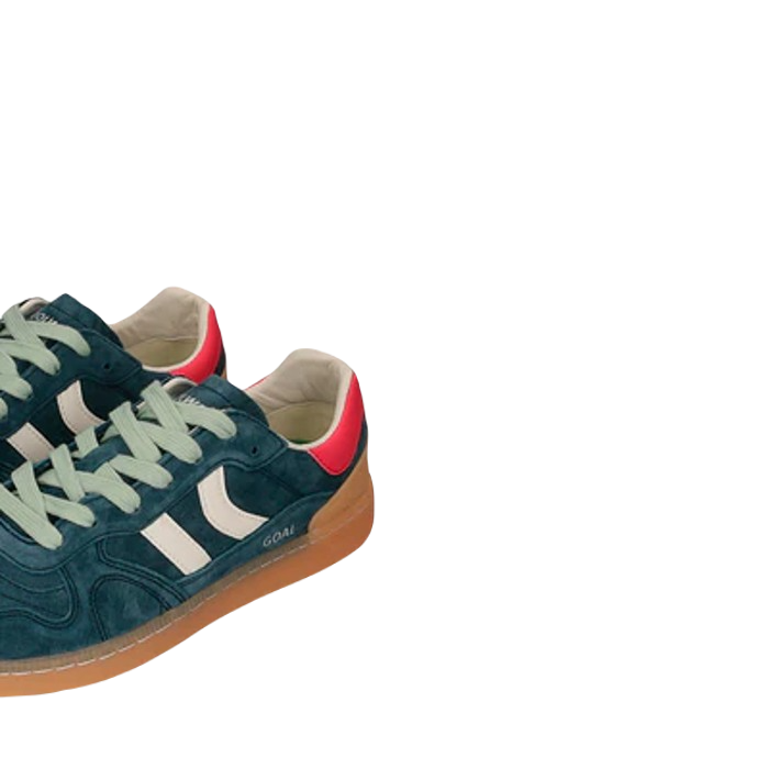 COOLWAY GOAL SCHOENEN BLUE SHARK kopen Bij The Old Man Boardsports Toms Skateshop