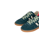 COOLWAY GOAL SCHOENEN - BLUE SHARK The Old Man Boardsports Coolway
