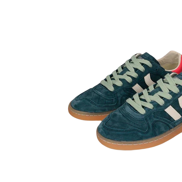 COOLWAY GOAL SCHOENEN - BLUE SHARK The Old Man Boardsports Coolway