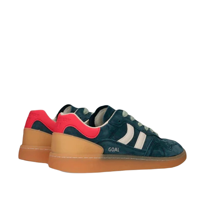 COOLWAY GOAL SCHOENEN - BLUE SHARK The Old Man Boardsports Coolway