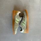 COOLWAY GOAL SCHOENEN GREEN PISTACHIO