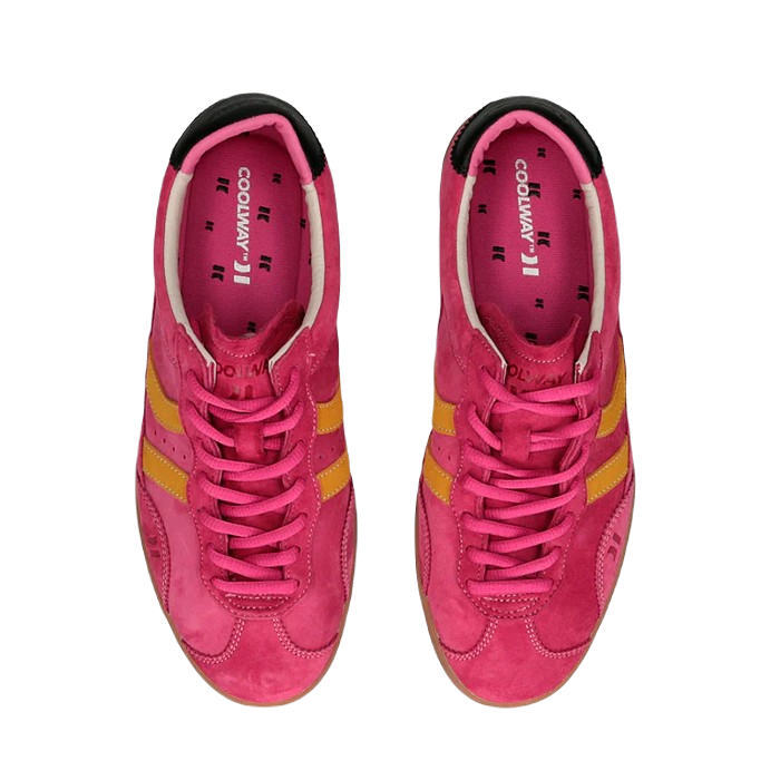COOLWAY KIZUNA SCHOENEN FUX CANDY