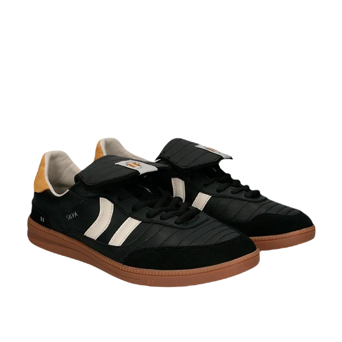 COOLWAY SILVA SCHOENEN BLACK COFFEE