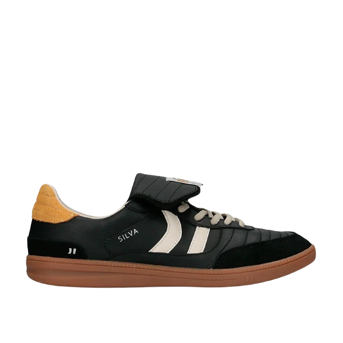 COOLWAY SILVA SCHOENEN BLACK COFFEE