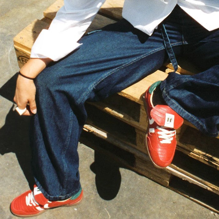 COOLWAY SILVA PEPPER SCHOENEN RED