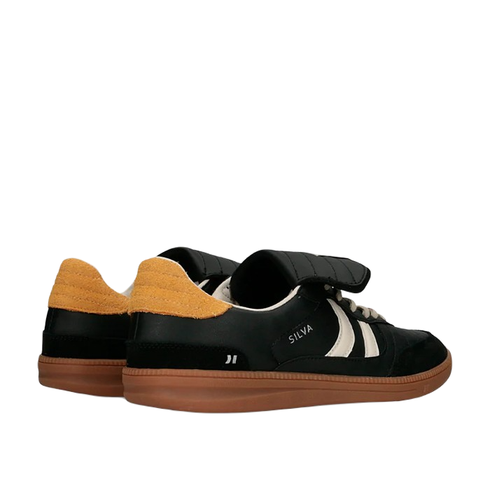 COOLWAY SILVA SCHOENEN BLACK COFFEE