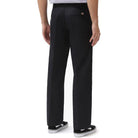DICKIES 873 SLIM STRAIGHT WORK BROEK REC - BLACK The Old Man Boardsports Dickies