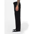 DICKIES 873 SLIM STRAIGHT WORK BROEK REC - BLACK The Old Man Boardsports Dickies