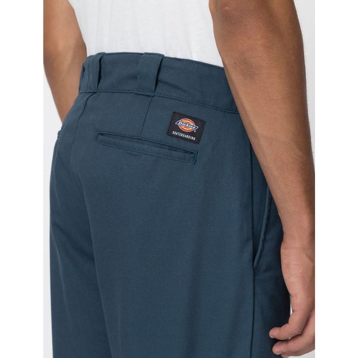 DICKIES 874 WORK PANT RECYCLED BROEK - AIR FORCE BLUE The Old Man Boardsports Dickies