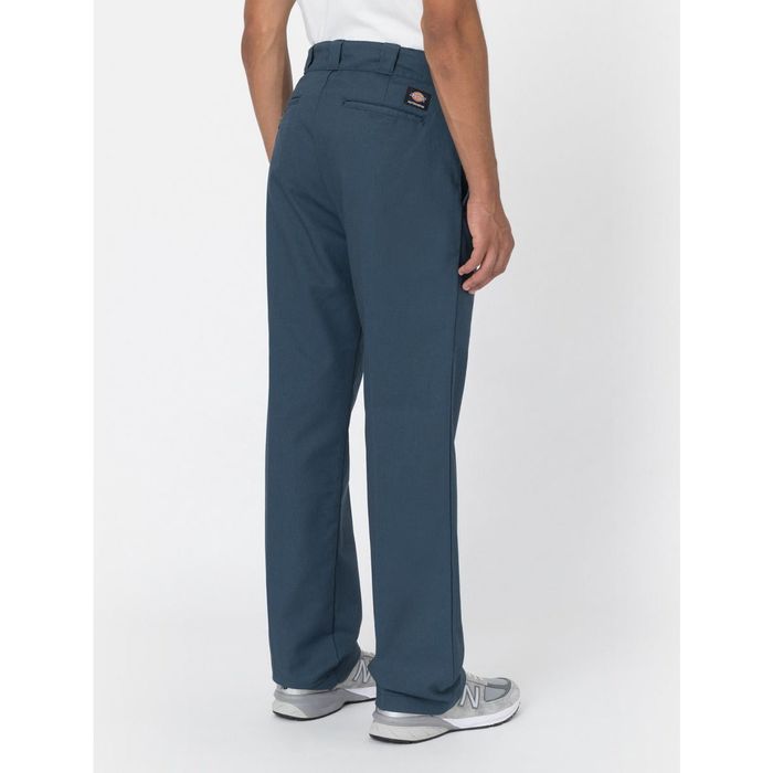 DICKIES 874 WORK PANT RECYCLED BROEK - AIR FORCE BLUE The Old Man Boardsports Dickies