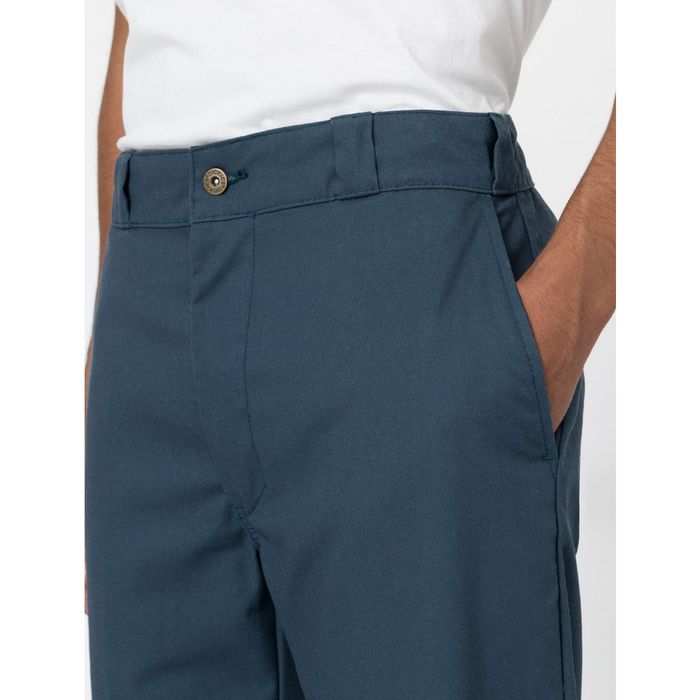 DICKIES 874 WORK PANT RECYCLED BROEK - AIR FORCE BLUE The Old Man Boardsports Dickies