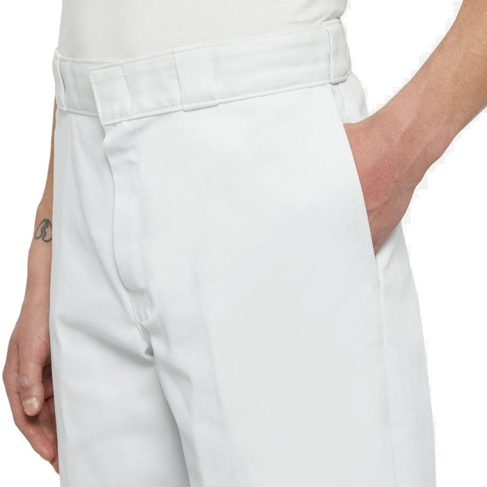 DICKIES 874 WORK REYCLED BROEK WHITECAP GRAY
