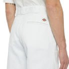 DICKIES 874 WORK REYCLED BROEK WHITECAP GRAY