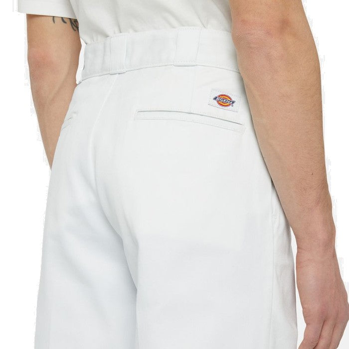 DICKIES 874 WORK REYCLED BROEK WHITECAP GRAY