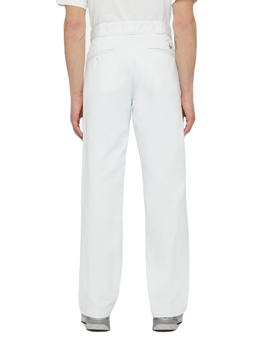 DICKIES 874 WORK REYCLED BROEK WHITECAP GRAY