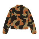 DICKIES MOUNT HOPE CAMO JAS IMPERIAL GREEN