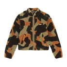 DICKIES MOUNT HOPE CAMO JAS IMPERIAL GREEN