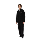 DICKIES MOUNT HOPE FLEECE JAS - BLACK The Old Man Boardsports Dickies