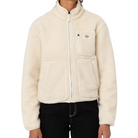 DICKIES MOUNT HOPE FLEECE JAS WHITECAP GRAY