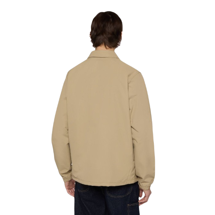 DICKIES OAKPORT COACH JAS KHAKI