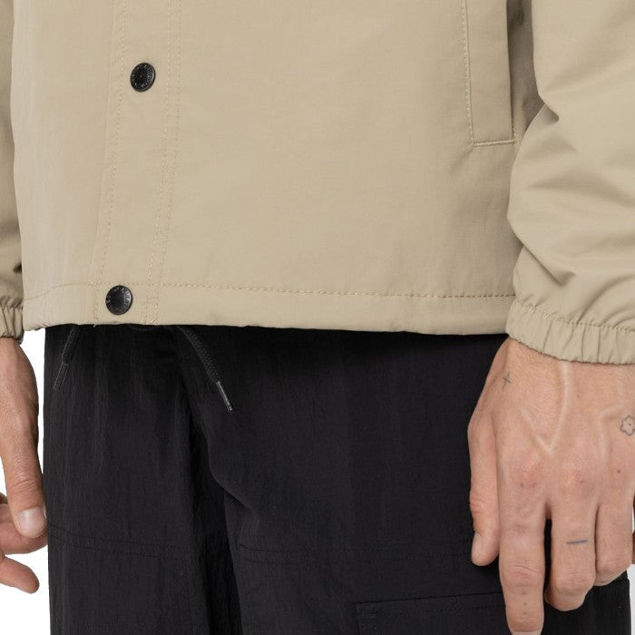 DICKIES OAKPORT COACH JAS KHAKI