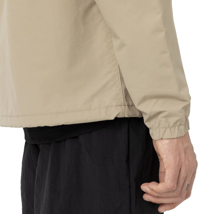 DICKIES OAKPORT COACH JAS KHAKI