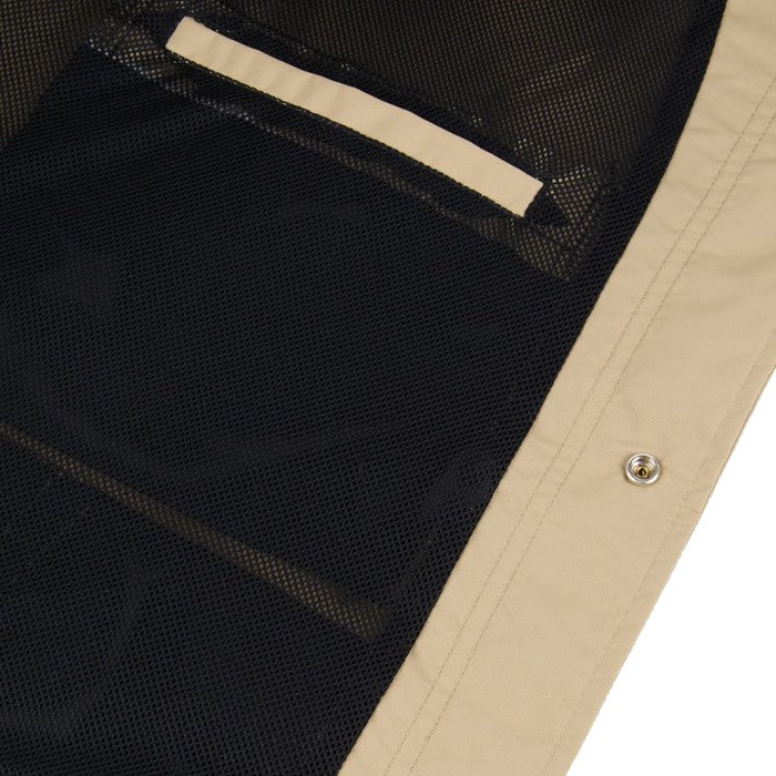 DICKIES OAKPORT COACH JAS KHAKI