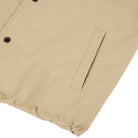 DICKIES OAKPORT COACH JAS KHAKI