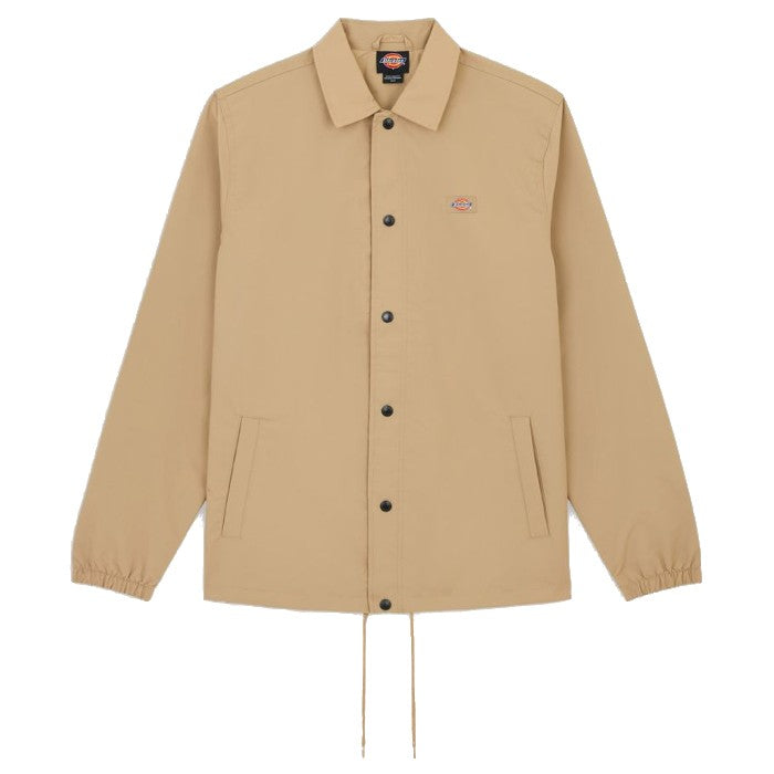 DICKIES OAKPORT COACH JAS KHAKI