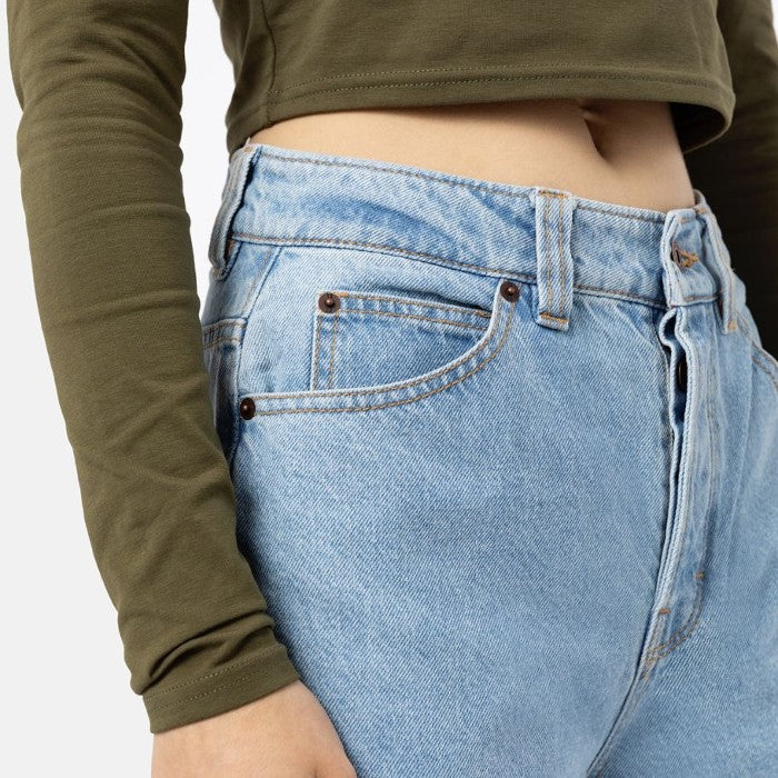Dickies spijkerbroek deals