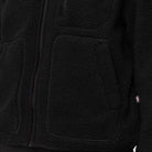 DICKIES MOUNT HOPE FLEECE JAS BLACK