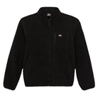 DICKIES MOUNT HOPE FLEECE JAS - BLACK The Old Man Boardsports Dickies