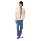DICKIES MOUNT HOPE FLEECE JAS WHITECAP GRAY