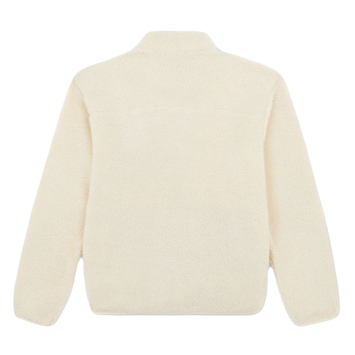DICKIES MOUNT HOPE FLEECE JAS WHITECAP GRAY