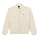 DICKIES MOUNT HOPE FLEECE JAS WHITECAP GRAY
