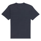 ELEMENT BASIC POCKET PIGMENT T-SHIRT - BLUE NIGHTS The Old Man Boardsports Element