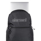 ELEMENT INFINITY ACTION 20L SPORTRUGZAK - OFF BLACK The Old Man Boardsports Element