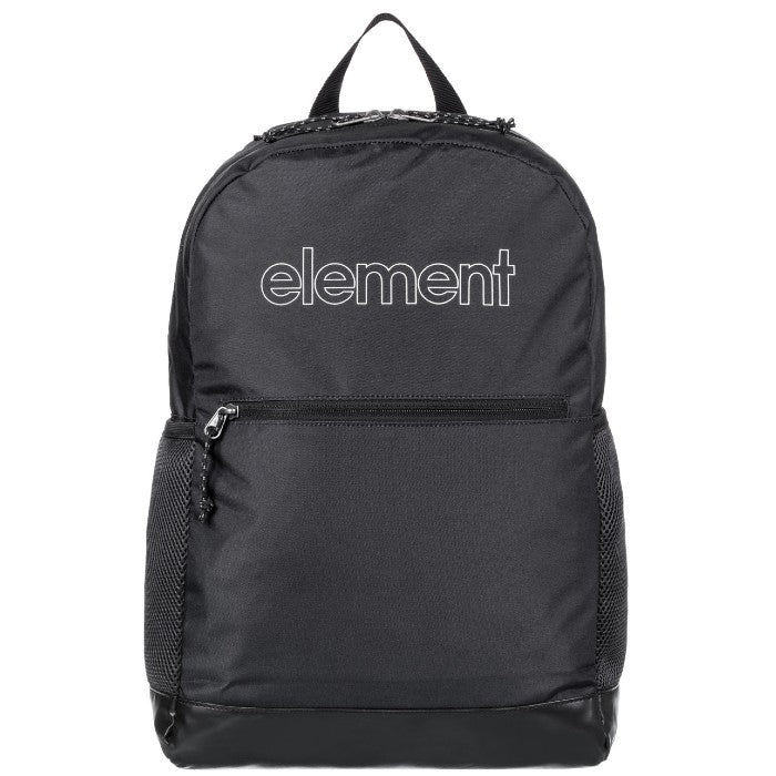 ELEMENT INFINITY ACTION 20L SPORTRUGZAK - OFF BLACK The Old Man Boardsports Element