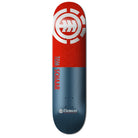ELEMENT SQUARED 30 8.6" SKATEBOARD DECK -  ASSORTED The Old Man Boardsports Element