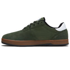 ETNIES JOSL1N SCHOENEN GREEN/WHITE/GUM
