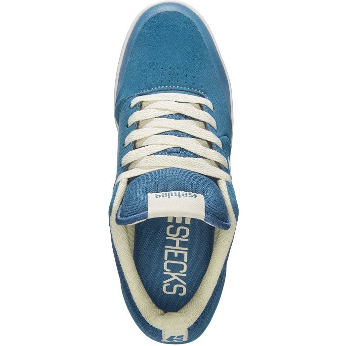 ETNIES MARANA MICHELIN SCHOENEN - BLUE/WHITE/BLUE The Old Man Boardsports Etnies