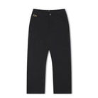 FORMER REYNOLDS WORK BROEK BLACK