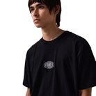 FORMER STAMPED T-SHIRT BLACK