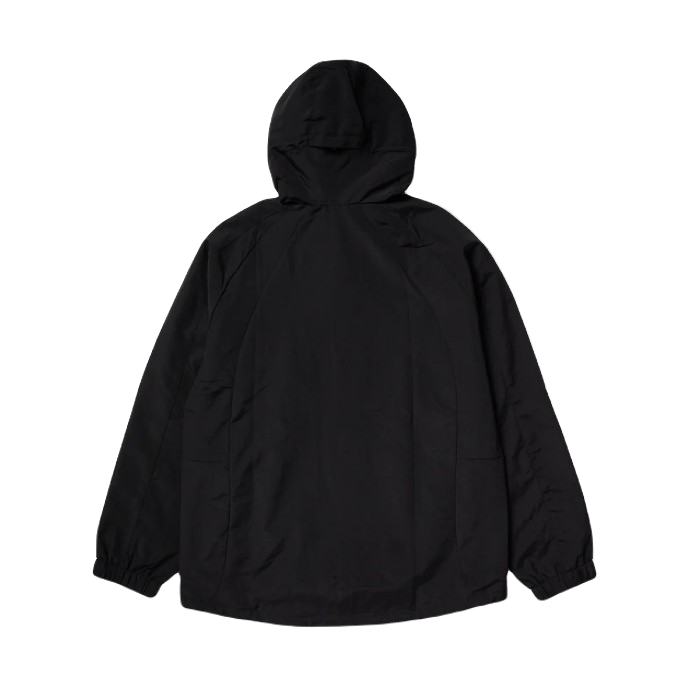 HUF SET SHELL JAS - BLACKOUT The Old Man Boardsports Huf