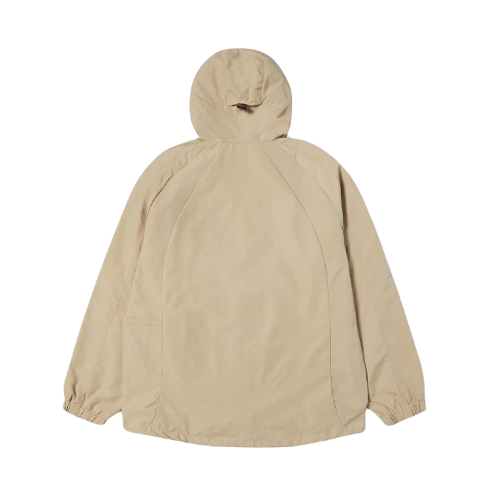 HUF SET SHELL JAS - PUTTY The Old Man Boardsports Huf