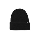 HUF SET USUAL BEANIE BLACK