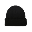 HUF VOGEL BALACLAVA/BEANIE - BLACK The Old Man Boardsports Huf