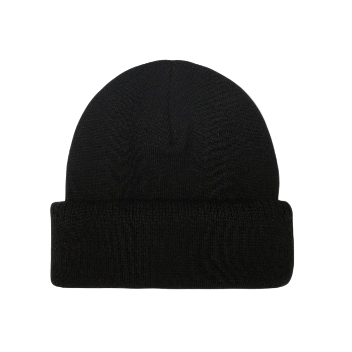 HUF VOGEL BALACLAVA BLACK