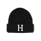 HUF VOGEL BALACLAVA BLACK